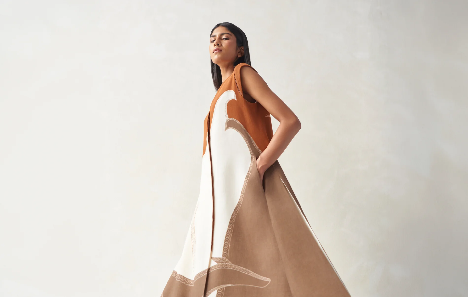 Timeless Elegance, Modern Indian Soul